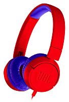 Наушники JBL JR300 RED JBLJR300RED