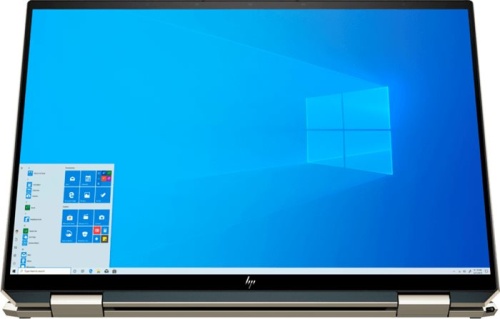 Ноутбук Hewlett Packard Spectre x360 14-ea0010ur (3B3K7EA) фото 2