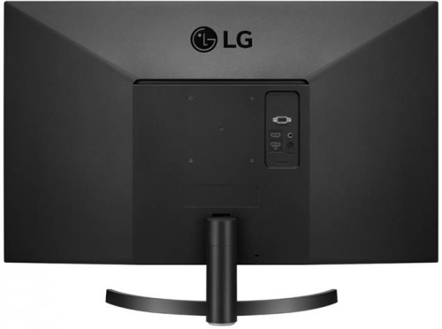 Монитор LG 32 IPS 32ML600M-B LG фото 5