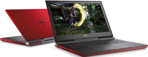 Ноутбук Dell Inspiron 7567-9330