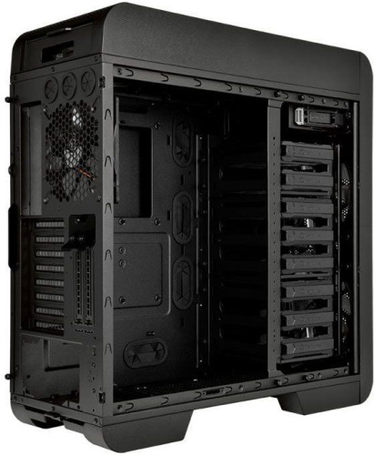 Корпус Bigtower Thermaltake Core V71 CA-1B6-00F1WN-04 фото 13