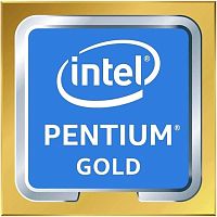 Процессор Socket1151 v2 Intel Pentium G5500T OEM CM8068403377713S R3YE