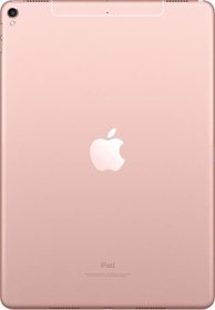  Apple iPad Pro 10.5-inch Wi-Fi + Cellular 512GB - Rose Gold MPMH2RU/A