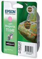 Оригинальный струйный картридж Epson T03464010 C13T03464010