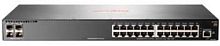 Коммутатор Hewlett Packard Aruba 2540 JL354A
