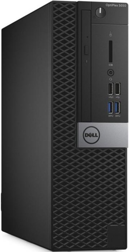 ПК Dell OptiPlex 5050 SFF (5050-6988) фото 2