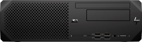 ПК Hewlett Packard Z2 G5 SFF (2N2B3EA) фото 2 ПК Hewlett Packard Z2 G5 SFF (2N2B3EA) фото 2