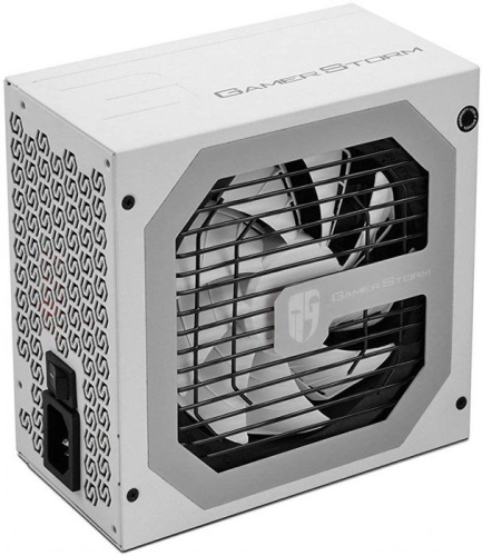 Блок питания Deepcool 750W DQ750-M фото 2