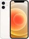 Смартфон Apple iPhone 12 mini 128Gb White (MGE43RU/A)