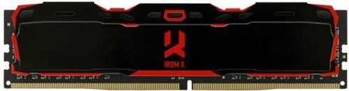 Модуль памяти DDR4 Goodram 8Gb IRDM X (IR-X3000D464L16S/8G)