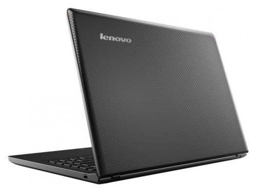 Ноутбук Lenovo IdeaPad 100-14IBY black 80MH0028RK фото 4 Ноутбук Lenovo IdeaPad 100-14IBY black 80MH0028RK фото 4