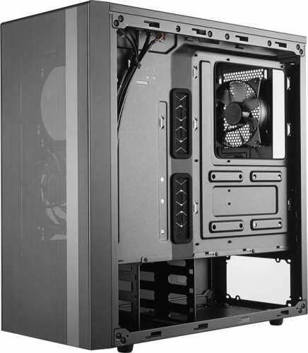 Корпус Miditower Cooler Master MCB-NR600-KGNN-S00 фото 8