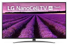 Телевизор ЖК LG 65SM8200PLA NanoCell титан