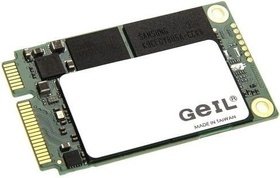  SSD mSATA Geil 128Gb GeIL Zenith M3 GZMSM3-128G