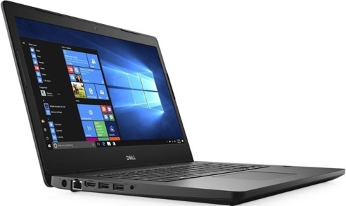 Ноутбук Dell Latitude 3480 3480-7775 фото 2