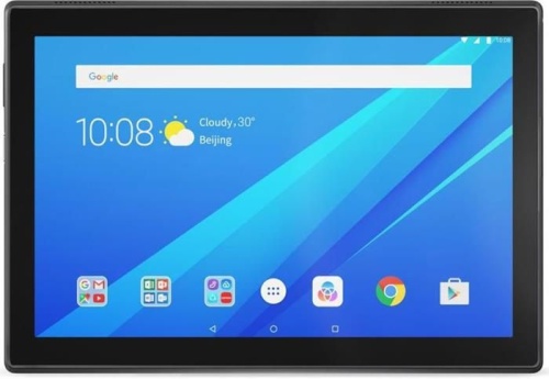 Планшет Lenovo Tab 4 TB-X304L ZA2K0056RU Планшет Lenovo Tab 4 TB-X304L ZA2K0056RU