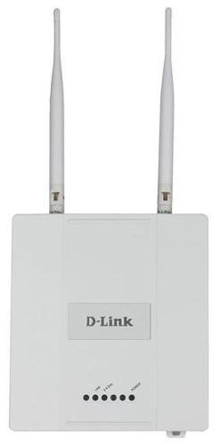 Точка доступа WiFI D-Link DAP-2360 Точка доступа WiFI D-Link DAP-2360