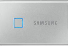 Внешний SSD диск 1.8 Samsung 2Tb MU-PC2T0S/WW T7 Touch