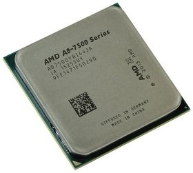  SocketFM2+ AMD A8 7500