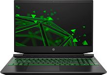 Ноутбук Hewlett Packard Pavilion Gaming 15-ec1057ur (22N66EA)