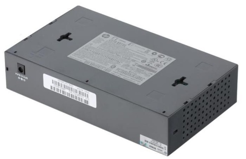 Коммутатор управляемый Hewlett Packard 1810-8 Switch J9800A фото 3 Коммутатор управляемый Hewlett Packard 1810-8 Switch J9800A фото 3