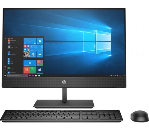 ПК (моноблок) Hewlett Packard ProOne 440 G5 AiO 7EM21EA ПК (моноблок) Hewlett Packard ProOne 440 G5 AiO 7EM21EA