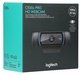 - Logitech C920S Pro HD Webcam 960-001252