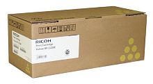 Тонер оригинальный Ricoh 406055