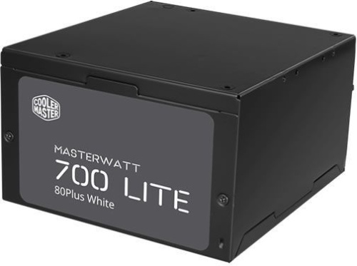 Блок питания Cooler Master 700W MPX-7001-ACABWES MPX-7001-ACABW-ES фото 5