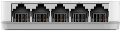 Коммутатор неуправляемый D-Link DES-1005C/B1A фото 3