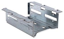 Серв. Аксессуар Supermicro Adaptor MCP-220-82611-0N Dual 2.5 fixed HDD tray