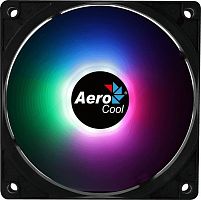 Вентилятор для корпуса Aerocool Frost 12 PWM FROST 12 PWM FRGB 4P