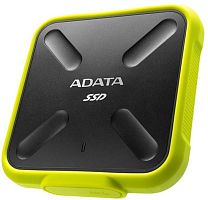 Внешний SSD диск A-DATA 512GB SD700 ASD700-512GU3-CYL