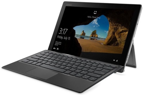 Планшет Lenovo Lenovo Tablet IP MIIX 520-12IKB 81CG01SDRU фото 2