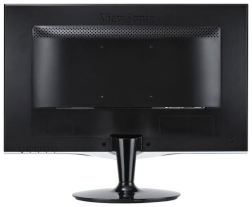 Монитор ViewSonic VX2452MH Black фото 4 Монитор ViewSonic VX2452MH Black фото 4