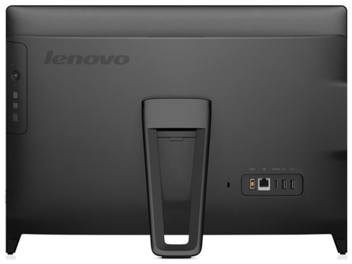 ПК (моноблок) Lenovo C20-00 F0BB00RTRK фото 5