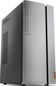 ПК Lenovo Ideacentre 720-18ICB MT 90HT001LRS