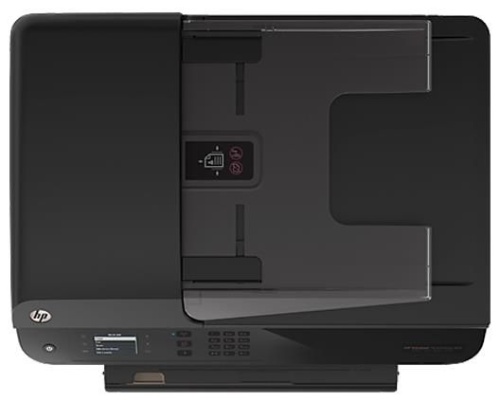 МФУ струйное Hewlett Packard DeskJet Ink Advantage 4645 e-AiO B4L10C фото 5 МФУ струйное Hewlett Packard DeskJet Ink Advantage 4645 e-AiO B4L10C фото 5