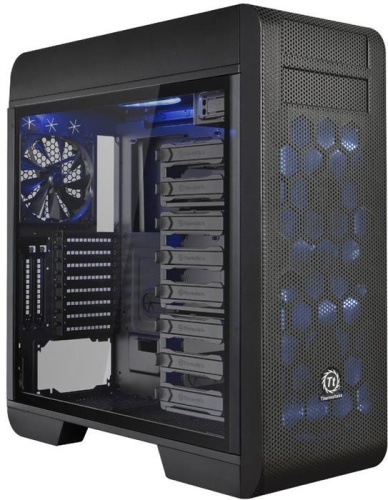 Корпус Bigtower Thermaltake Core V71 CA-1B6-00F1WN-04