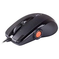 Мышь A4Tech Laser Gaming Mouse XL-755K