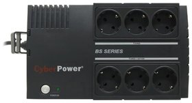  (UPS) CyberPower 650VA/360W BS650E