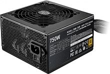 Блок питания Cooler Master 750W MWE Gold 750 V2 MPE-7501-ACAAG-EU