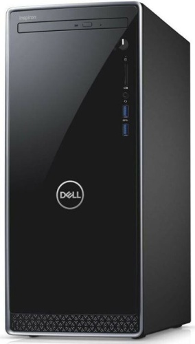 ПК Dell Inspiron 3671 MT 3671-9195 фото 3