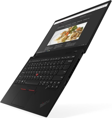 Ультрабук Lenovo ThinkPad X1 Carbon 20QD00M2RT фото 3