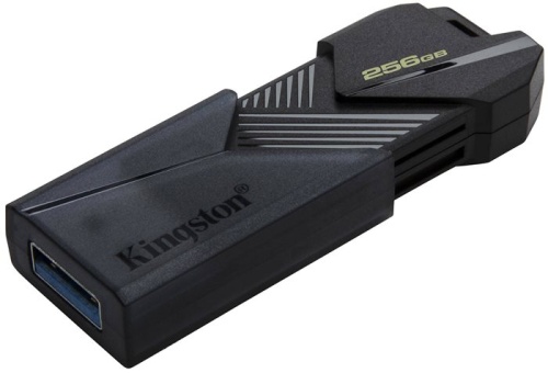 Накопитель USB flash Kingston 256Gb DataTraveler Exodia Onyx DTXON/256GB фото 2