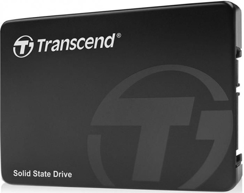 Накопитель SSD SATA 2.5 Transcend 32GB SSD340 TS32GSSD340K Накопитель SSD SATA 2.5 Transcend 32GB SSD340 TS32GSSD340K