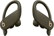 Гарнитура BEATS Powerbeats Pro оливковый беспроводные MV712EE/A