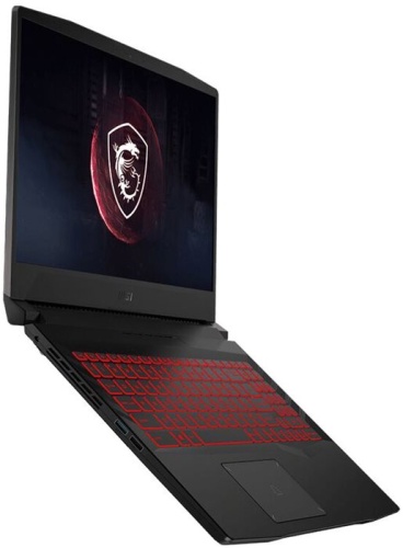 Ноутбук MSI Pulse GL66 11UDK-419XRU 9S7-158224-419 фото 6