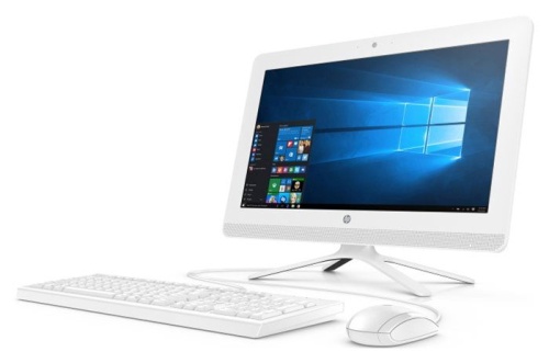 ПК (моноблок) Hewlett Packard 20-c435ur 7JT09EA фото 3 ПК (моноблок) Hewlett Packard 20-c435ur 7JT09EA фото 3