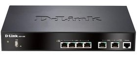  D-Link DSR-500/A1A
